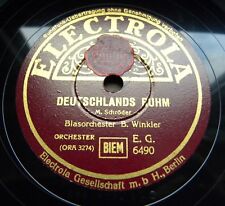 1636/ WINKLER- Deutschlands