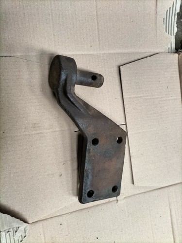 Mähwerk balkenmäher ihc - mähwerk,