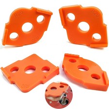 Frässchablonen Holzrouter 4