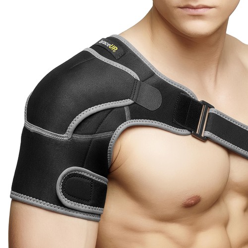 Braceup schulterbandage - braceup,