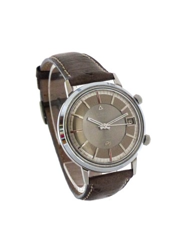 Jaeger armbanduhr memovox hpg - jaeger,
