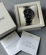 Junghans Funkuhr Mega Solar
