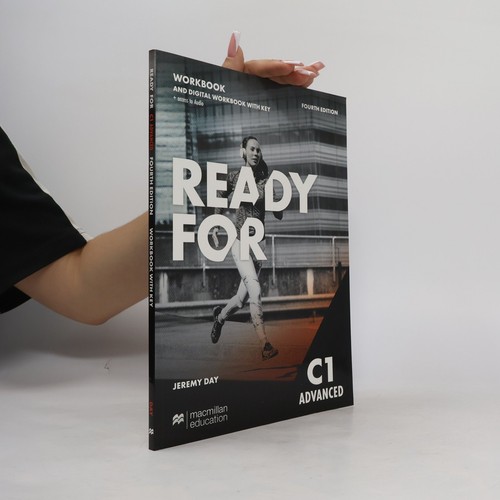 Ready for advanced - ready,