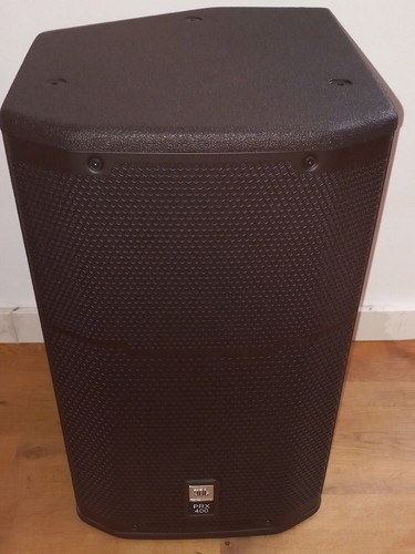 Jbl prx412m monitor 600w - prx412m,