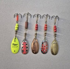 Mepps Spinner Aglia Größe 4