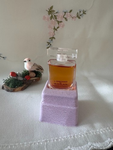 Guerlain instant de - guerlain, l’instant