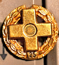 Ehrennadel Deutsches und