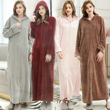 Damen langer bademantel mit - damen/langer-bademantel,