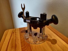 Dremel 335 Basis für