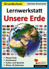 Lernwerkstatt Unsere Erde |