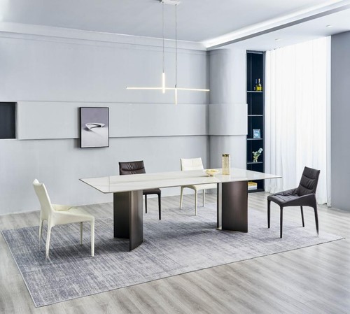 Großes esszimmer set - esszimmer,