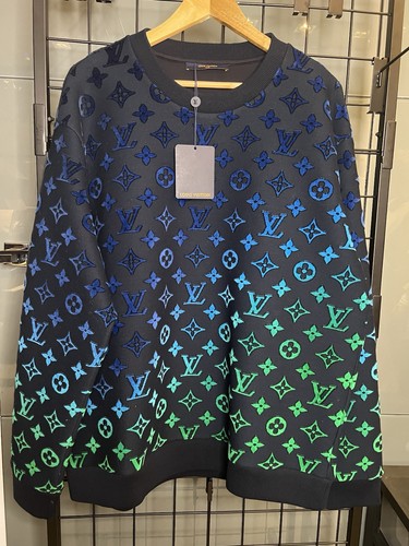 Louis vuitton sweatshirt - louis,