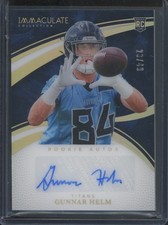 2025 panini immaculate - 2025,