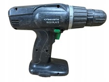 AKKUSCHRAUBER BAVARIA BCD
