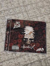 Sido maske aggro berlin - sido, x