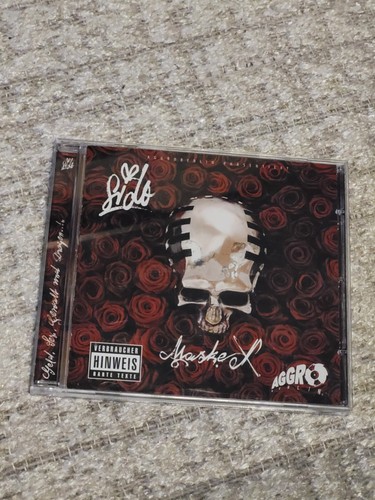 Sido maske aggro - sido,