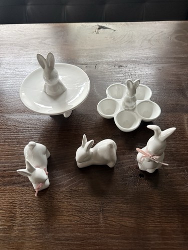 Oster deko ostern - ❤️,