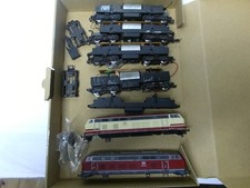 modelleisenbahn h0 konvulut