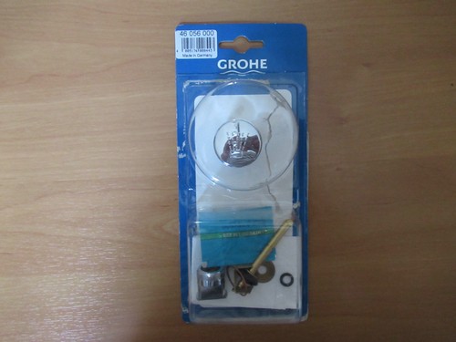 Grohe umsteller 056 - 46, 000