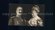 Wilhelm kaiserin auguste - ii,