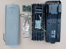  Bosch Powerpack 500  E-Bike Gepäkträgerakku 36V