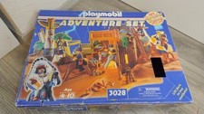 Playmobil western 3028 - western,