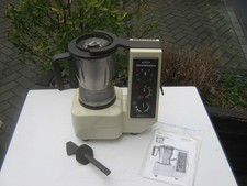 Nostalgischer Vorwerk