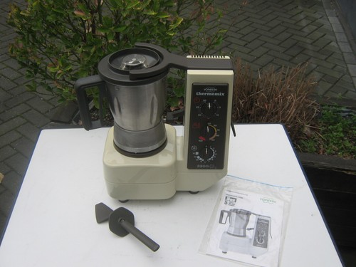 Nostalgischer vorwerk - nostalgischer,