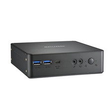 Shuttle XPC nano NC40U5 -
