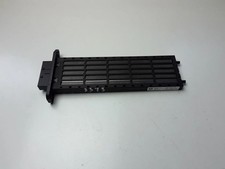 Ford Galaxy 2016 Zuheizer