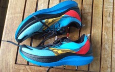Saucony Endorphin Speed 2 Runshield US10-43-44!