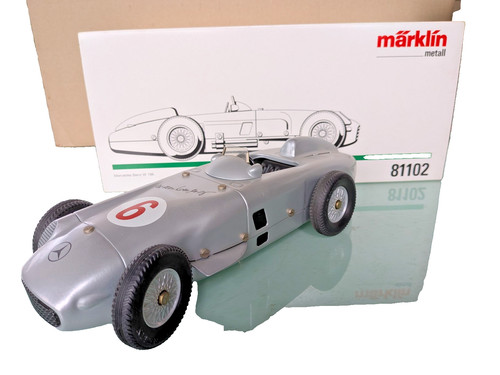 Märklin 81102 mercedes benz - märklin, 81102,