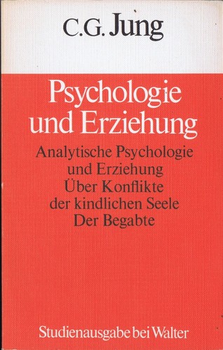 Jung psychologie und - g,