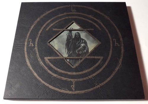 Uada cult dying sun - -,