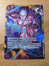 ONE PIECE TCG Enel OP15-118