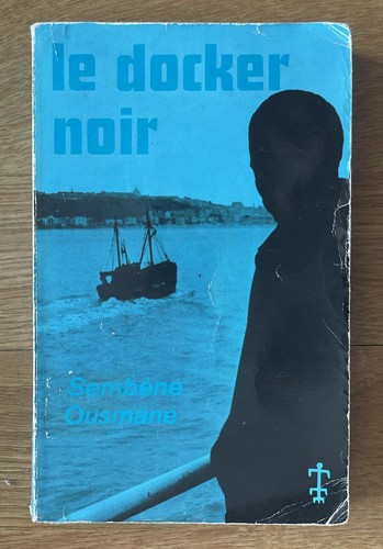 Docker noir von - noir,