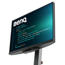 BENQ RD240Q Business & Programmierer-Monitor