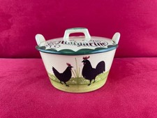 Zeller Keramik - Hahn und