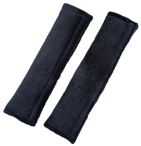 Gurtschoner set schwarz - -,