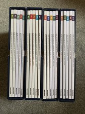 Complete Collection New