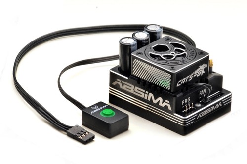 Absima brushless - absima, 1:8