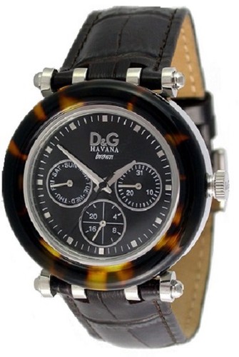 Dolce gabbana uhr g dw0573 - dolce,