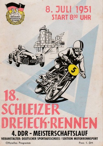 Motorsport schleizer - motorsport:,