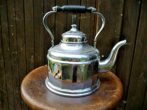 Teekessel wasserkessel 1925 - um,