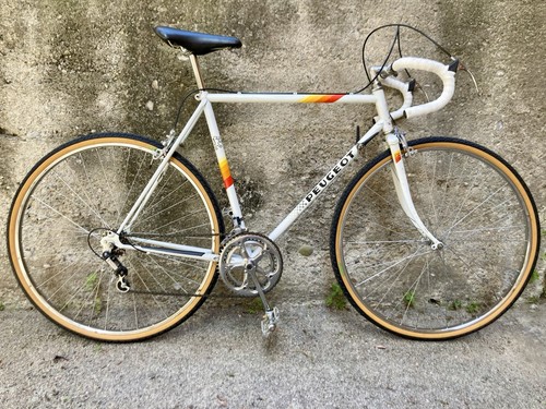Fahrrad peugeot 70er - peugeot,