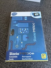 VTech 80-218549 Schutzhülle für Storio MAX 2.0 Hülle in Blau