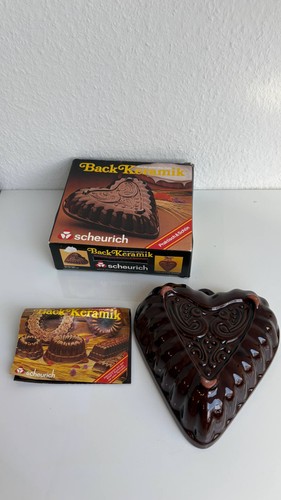 Scheurich backkeramik 957 - scheurich, 957-19