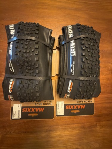 Maxxis rekon race - maxxis, mtb