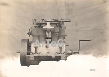 Original Presse Foto der