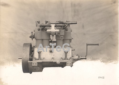 Original presse foto - original, der